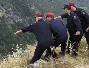 Μαγνησία: Αγνοείται 73χρονος κτηνοτρόφος στον Αλμυρό εξαιτίας της κακοκαιρίας